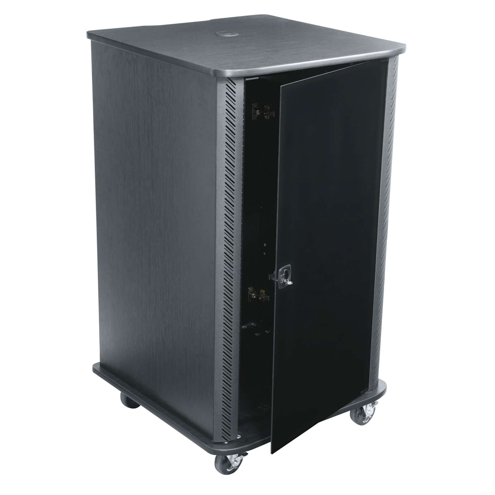 Middle Atlantic RFR Series Reference Furniture Rack — manufacturer product-family image