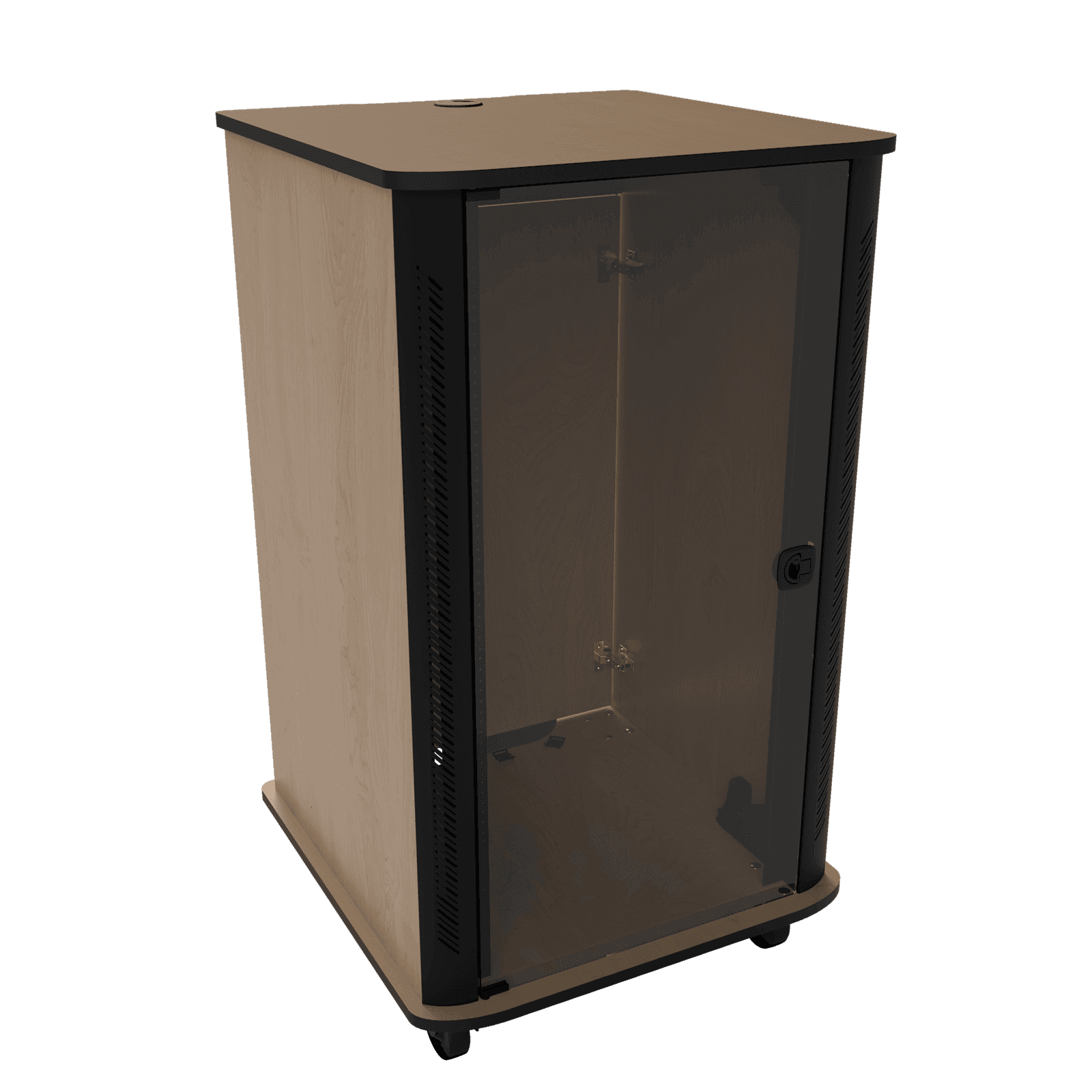 Middle Atlantic RFR Series Reference Furniture Rack