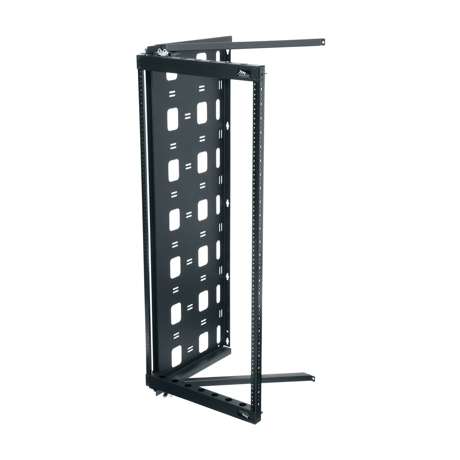 Middle Atlantic SFR Series Swing Frame Wall Rack — manufacturer product-family image
