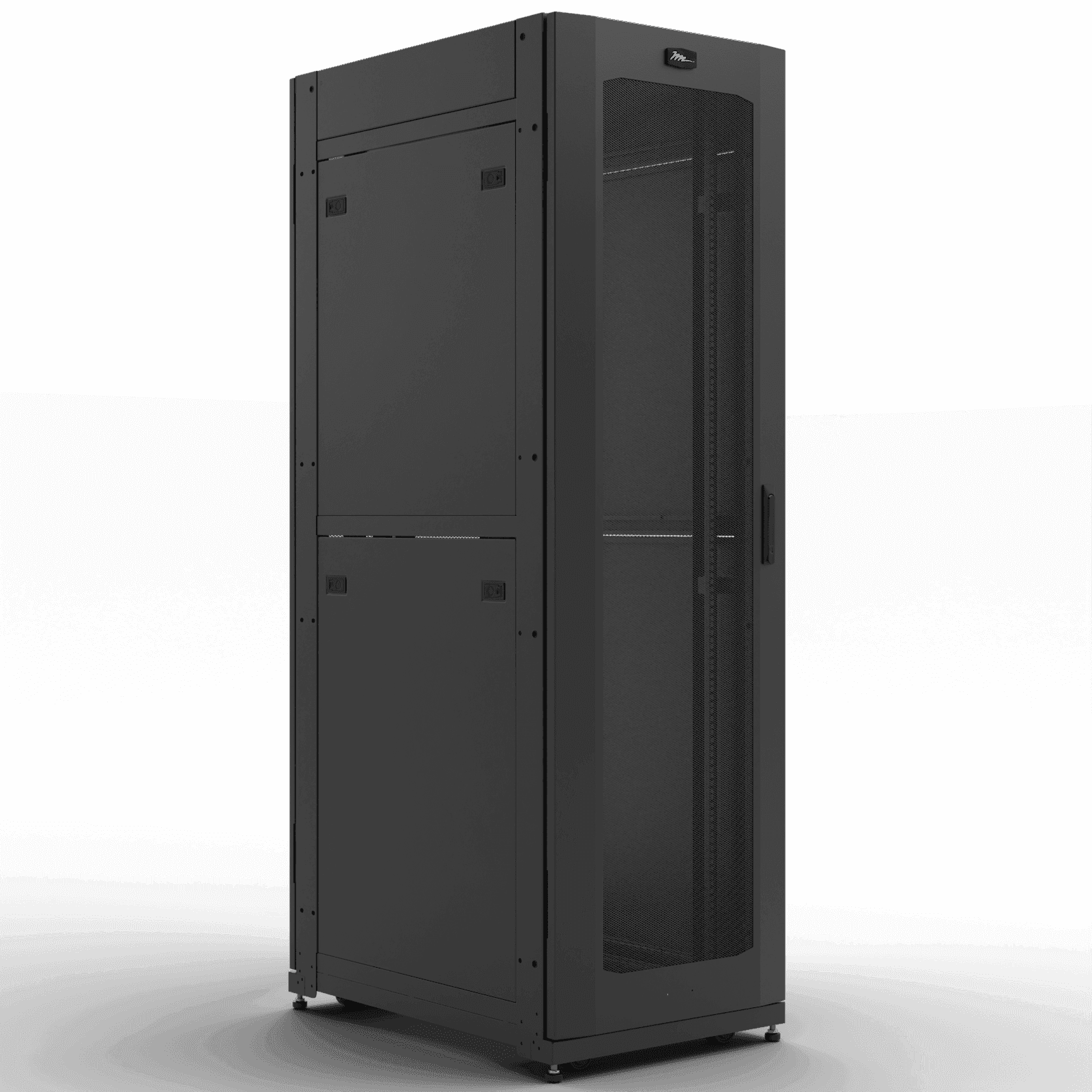 Middle Atlantic SNE Series Rack SNE24D-4236-P1