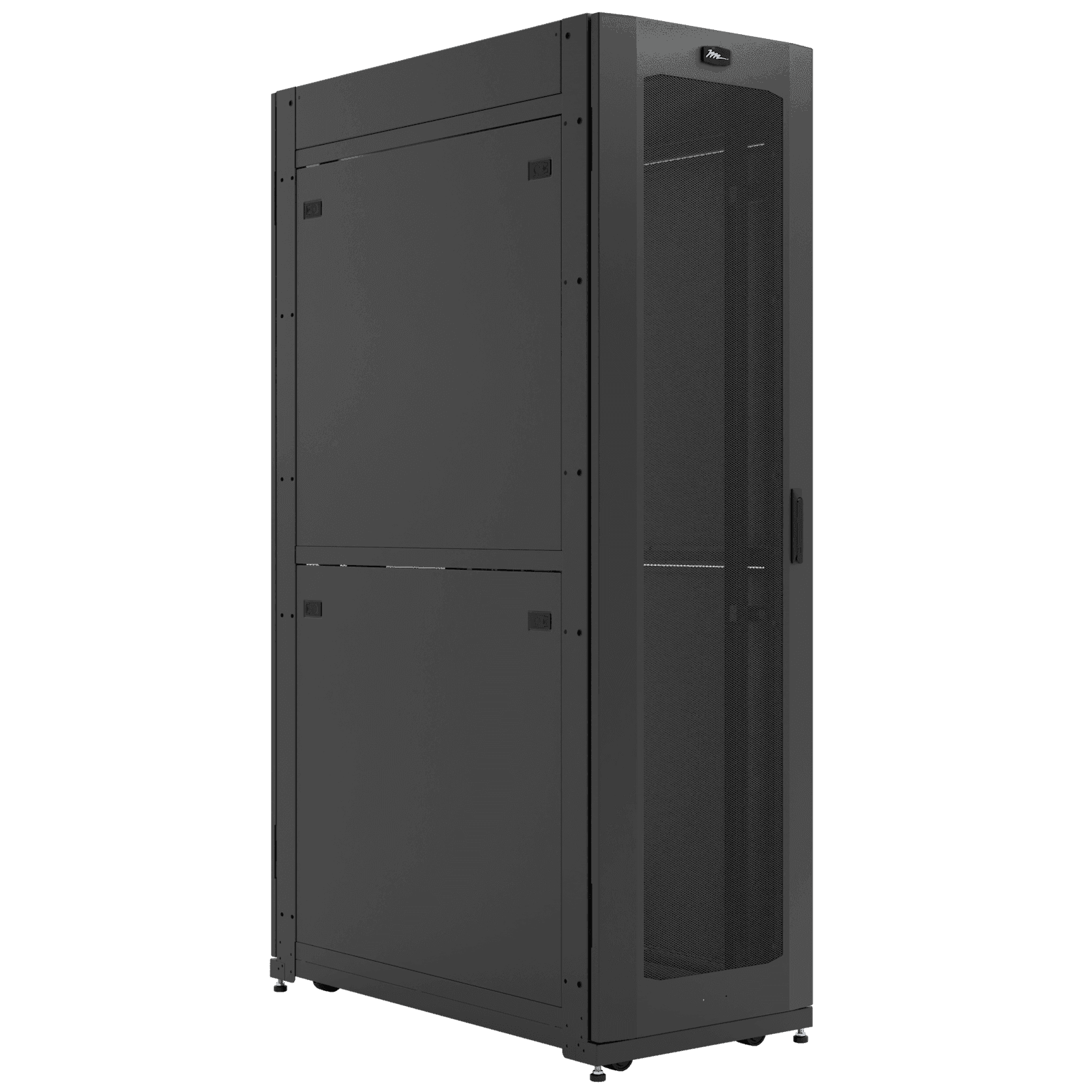 Middle Atlantic SNE Series Rack SNE24D-4548-P1
