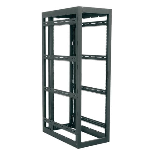 Middle Atlantic WMRK Series 24 Inches Wide Rack — manufacturer product-family image