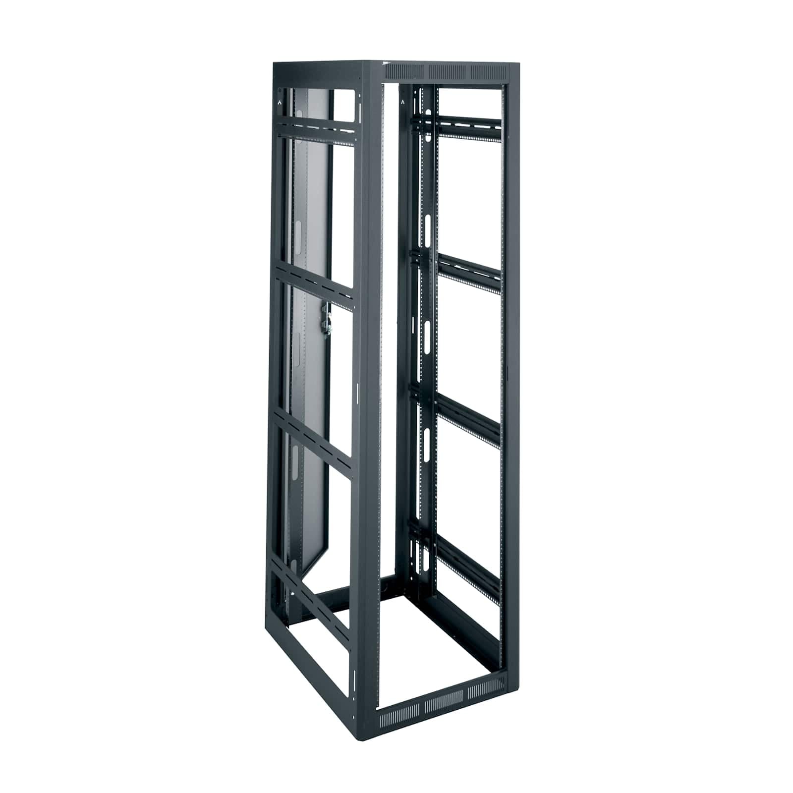 Middle Atlantic 37 RU WRK Series 24-1/4 Inch Wide Rack, 27 Inches Deep — manufacturer product-family image