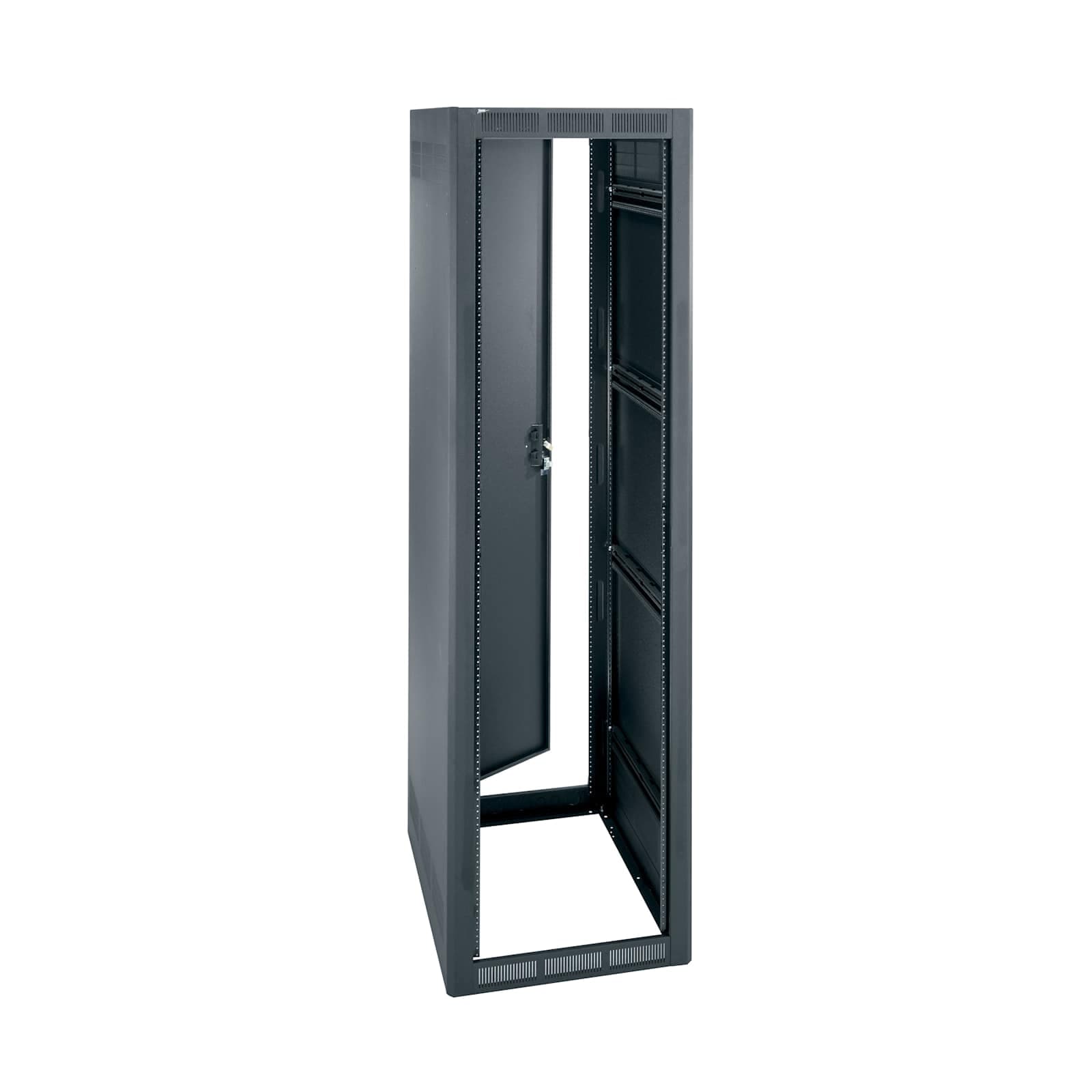 Middle Atlantic 37 RU WRK-SA Series 24-1/4 Inch Wide Rack, 32 Inches Deep