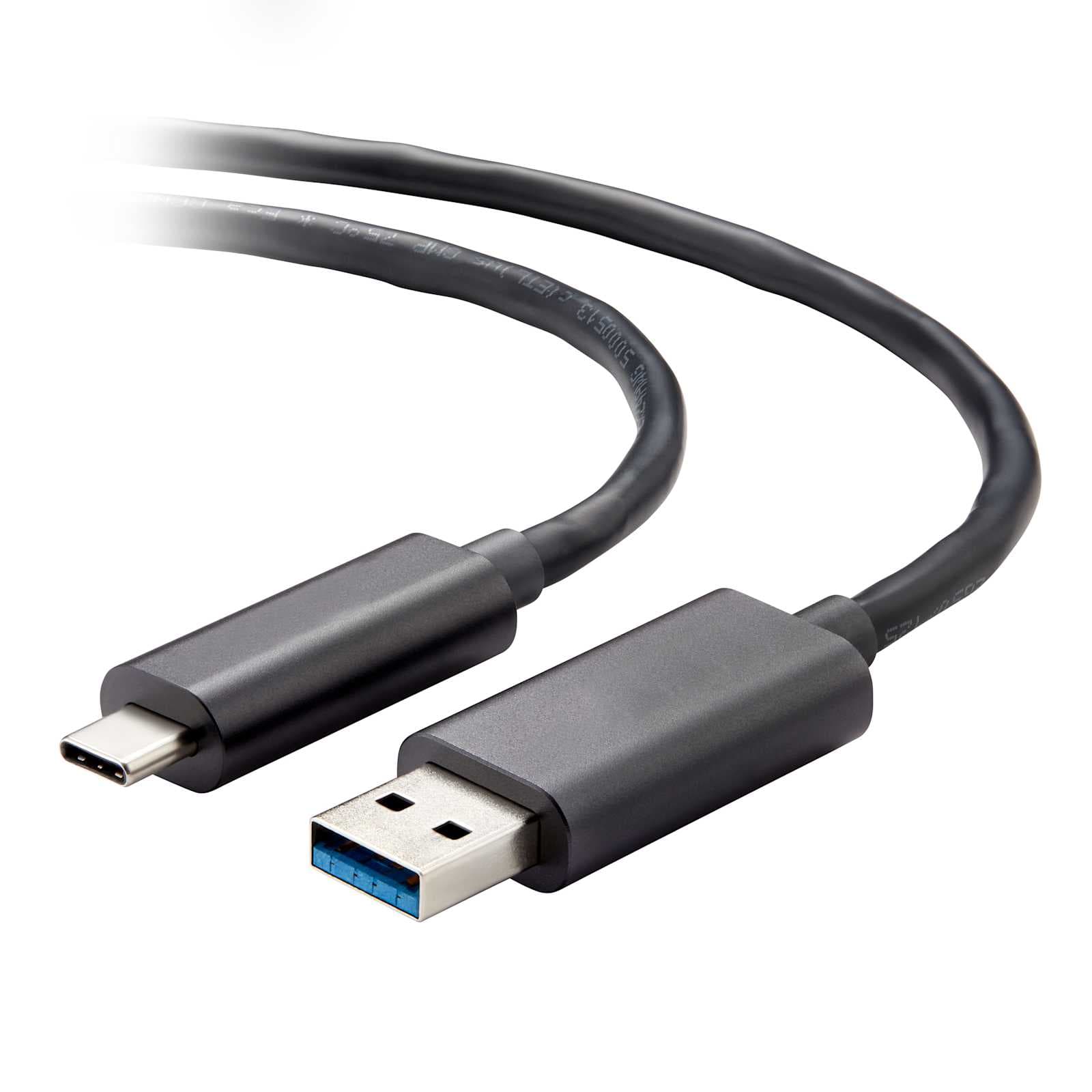Vaddio USB 3.2 Gen 2x1 Type C to Type A Active Optical Cable Plenum from Vaddio — manufacturer product-family image