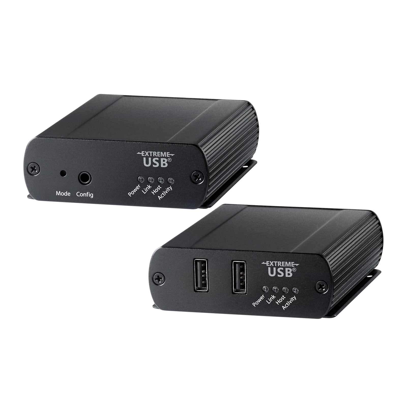 Vaddio USB 2.0 Extenders — manufacturer product-family image
