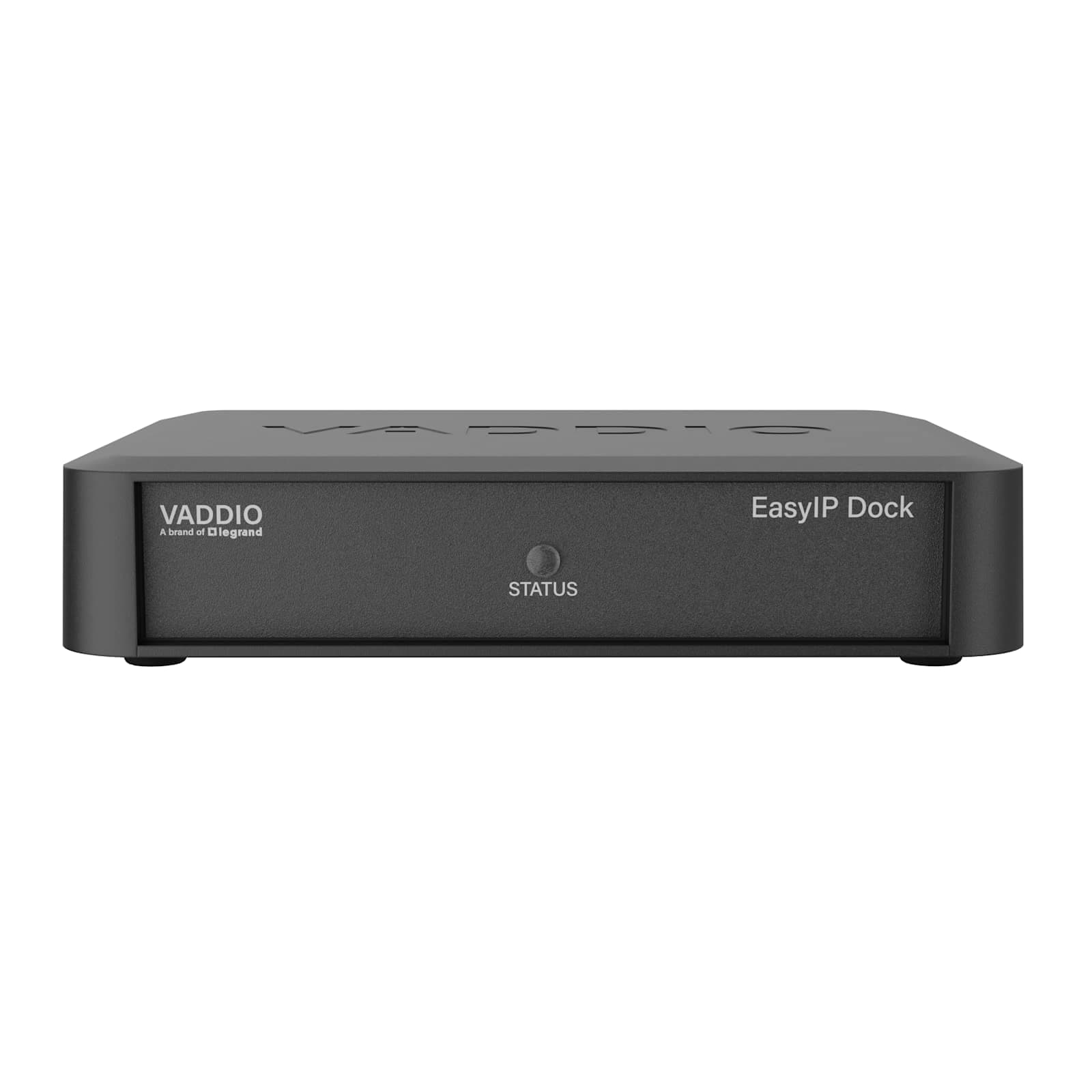 Vaddio EasyIP Dock — manufacturer product image.