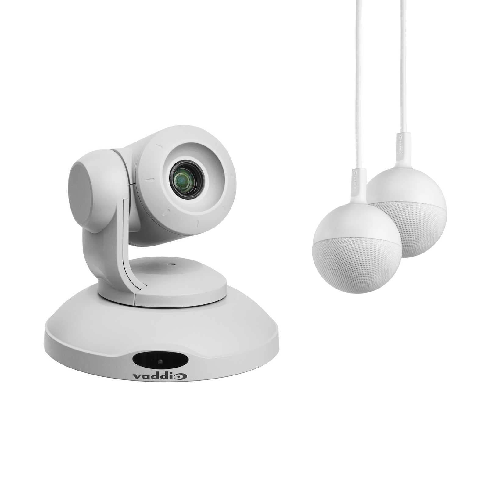 Vaddio ConferenceSHOT AV HD Conference Room System — manufacturer product-family image
