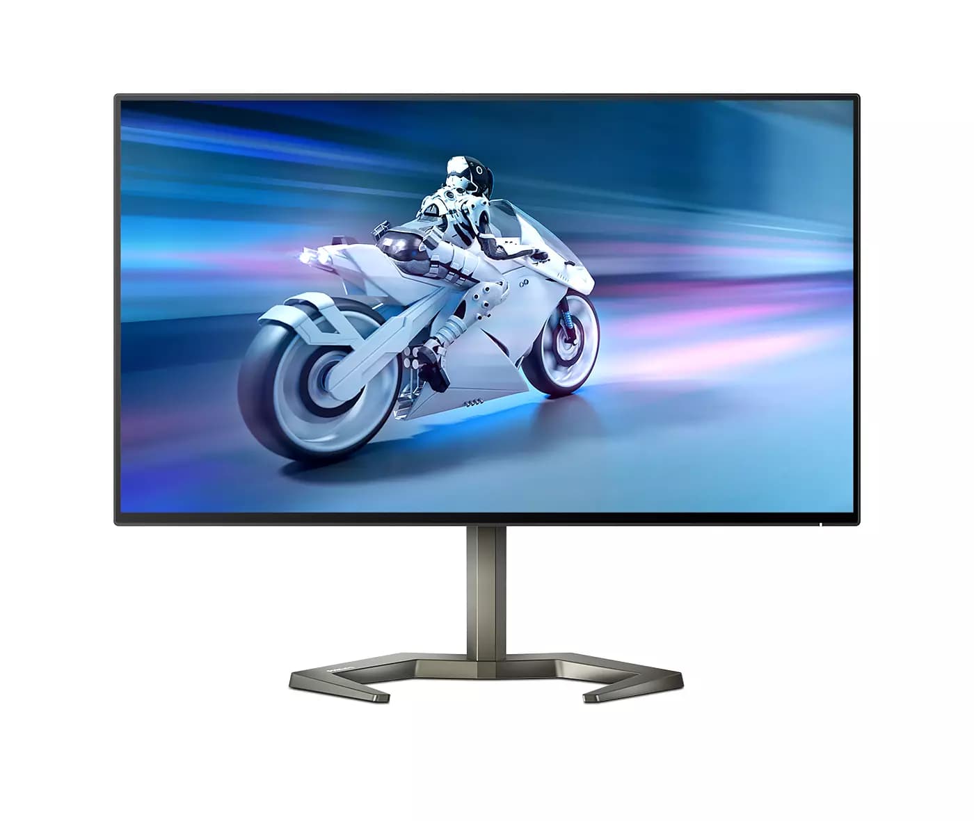 Philips 27M1F5800 27" 4K UHD Gaming Monitor — product image