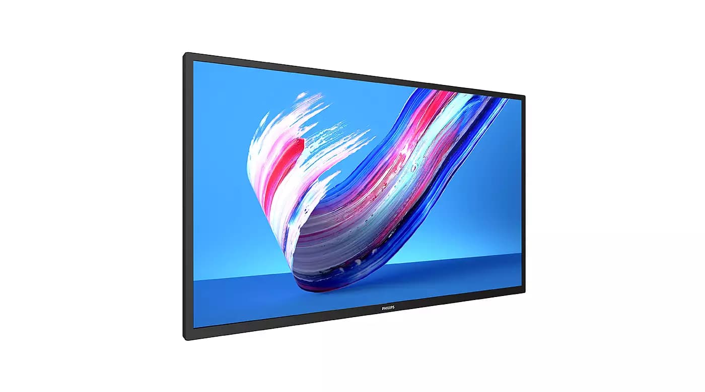 Philips 32BDL3650Q 32" Q-Line Display — single product shot