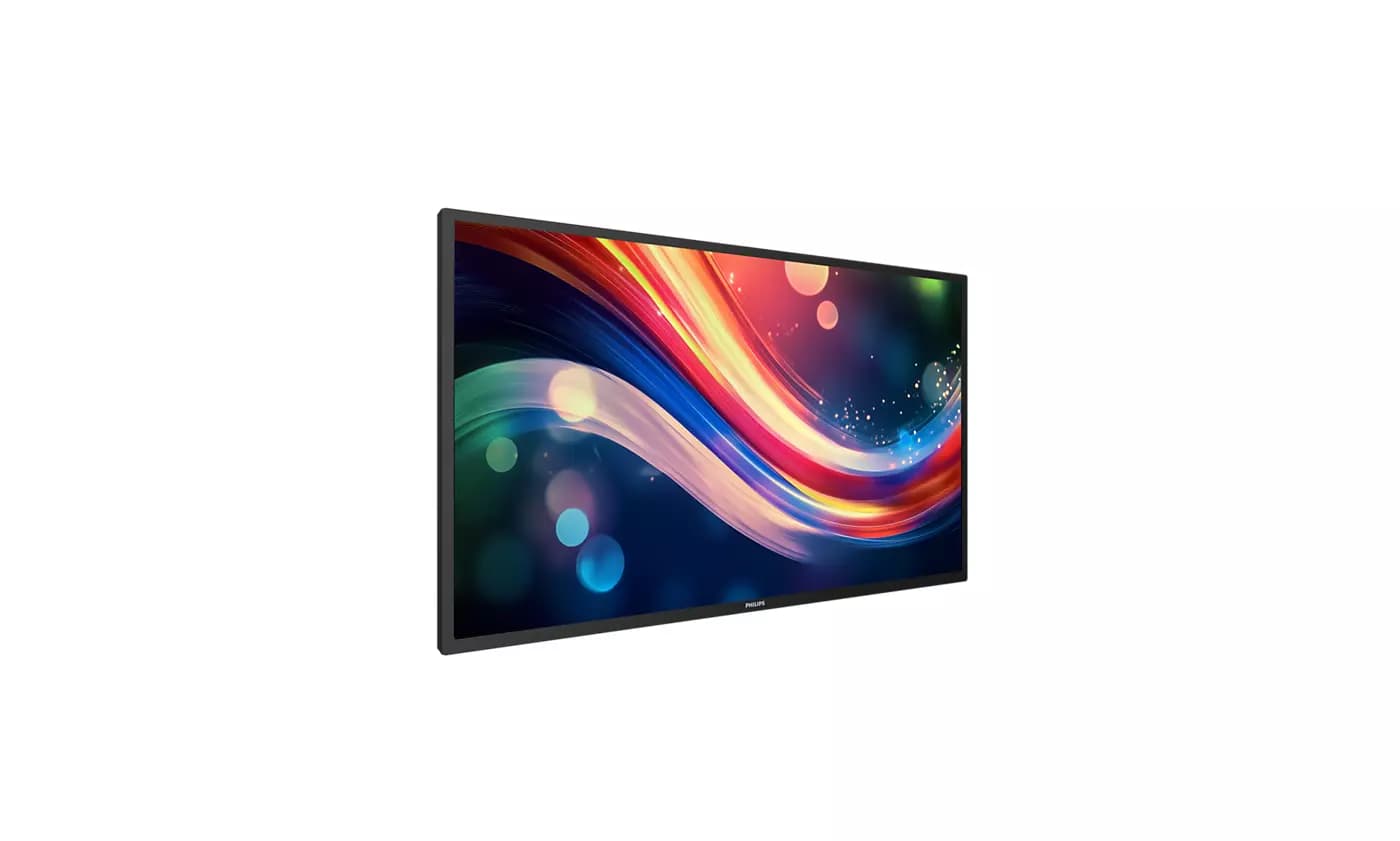 Philips 32BDL4050Q 32" Signage 4050 Series — single product shot