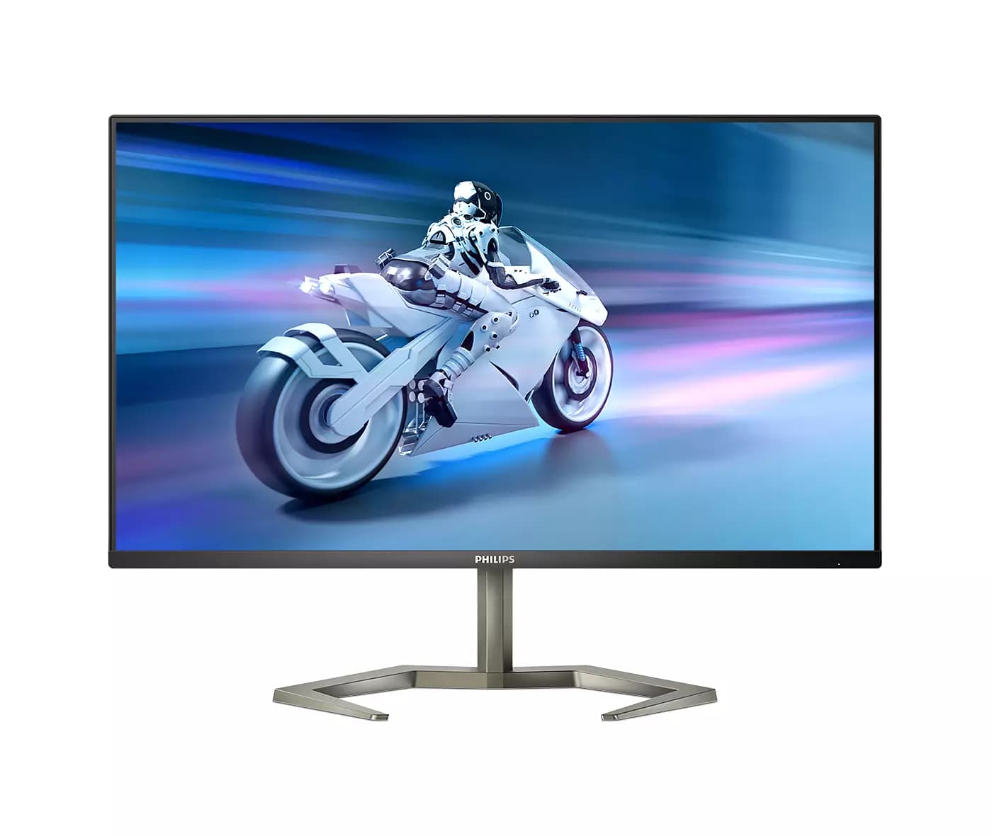 Philips 32M1N5800A 32" 4K UHD Gaming Monitor — product image