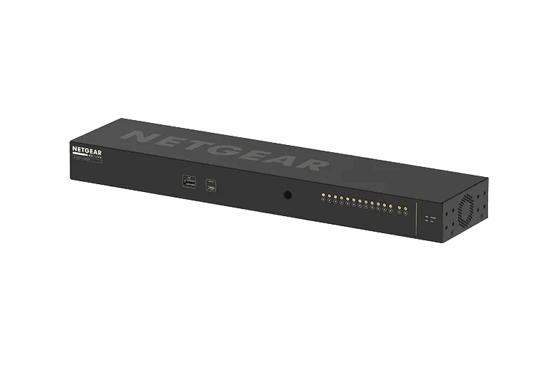 NETGEAR MSM4214X AV Line M4250 Managed Wired Switch (MSM4214X)