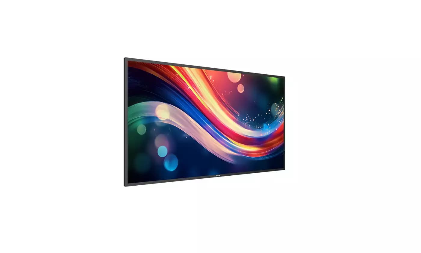 Philips 50BDL4050Q 50" Signage 4050 Series — single product shot