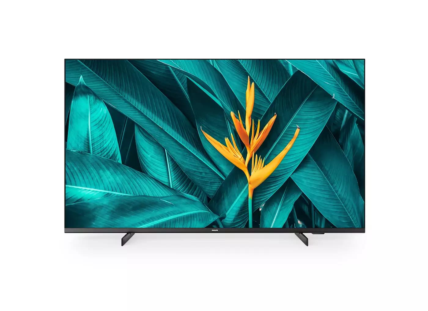 Philips 55HFL5214U 55" MediaSuite Professional TV — manufacturer product-family image (single product shot)