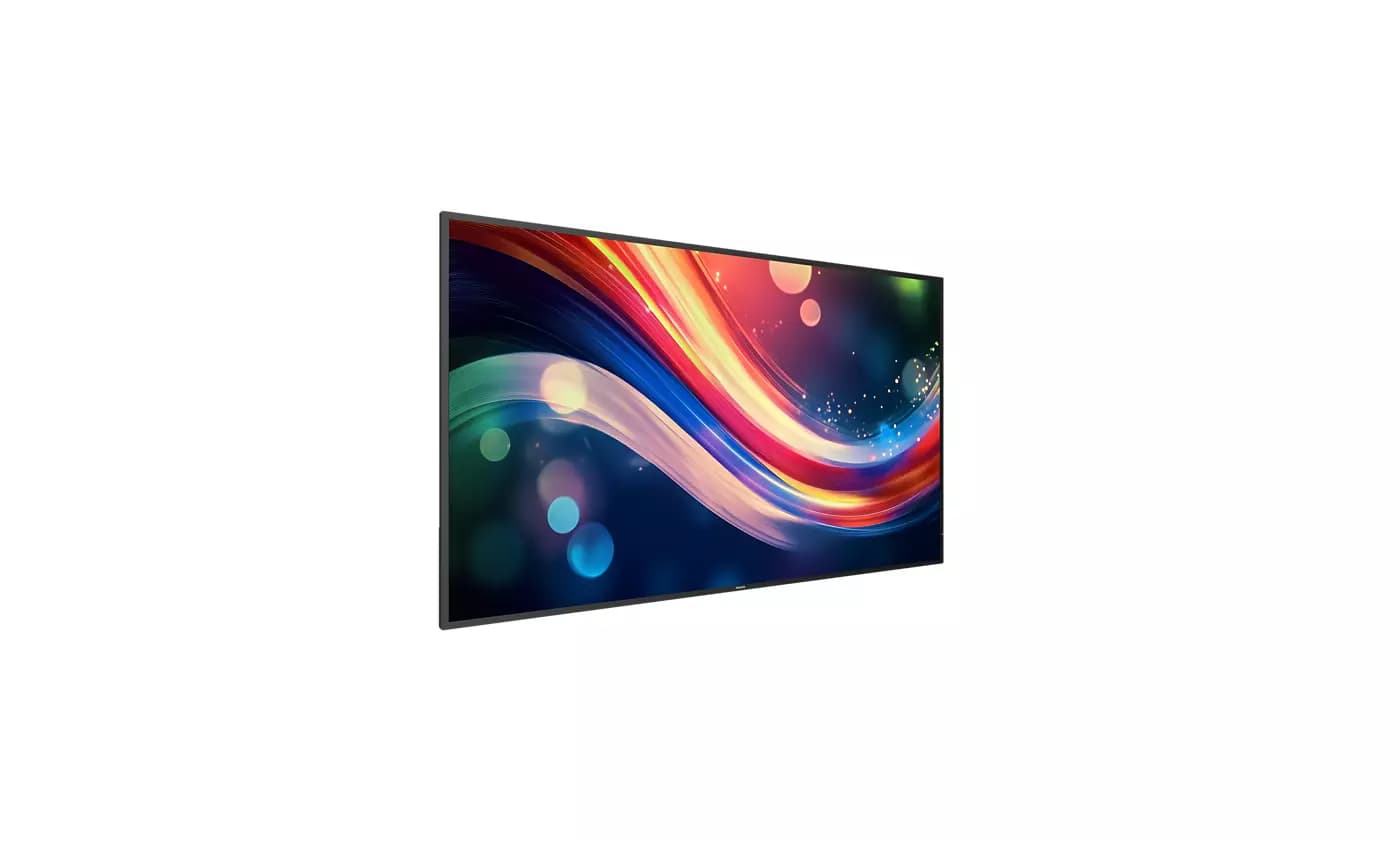 Philips 65BDL4050Q 65" Signage 4050 Series — single product shot