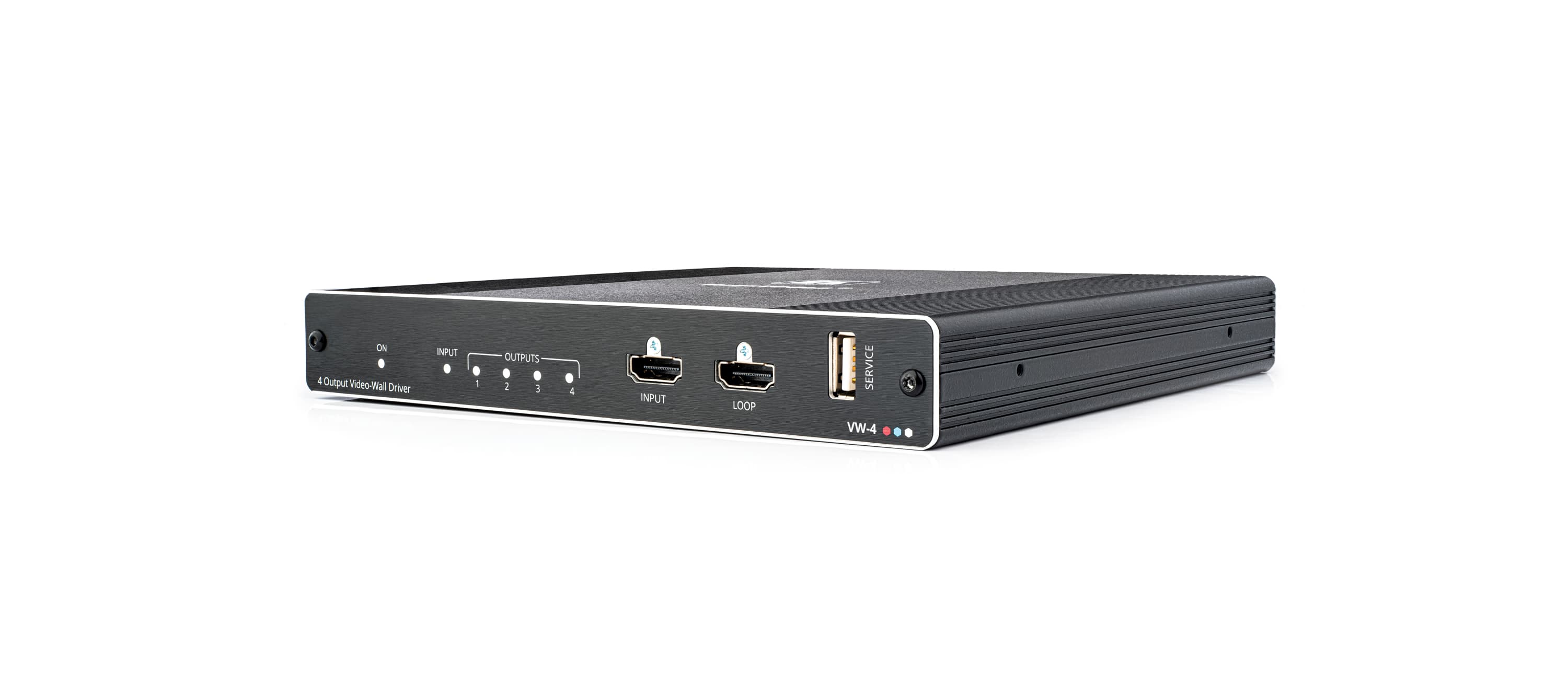 Kramer VW-4 4 Output Video Wall Driver