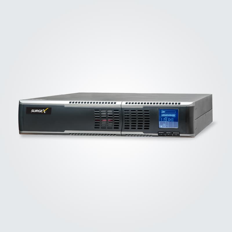 SurgeX 17010-50R UPS Standalone — Standalone Battery Backup — manufacturer product-family image