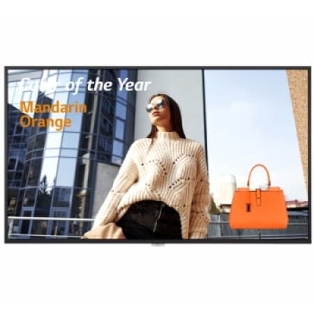 LG 49UH5F — manufacturer product image