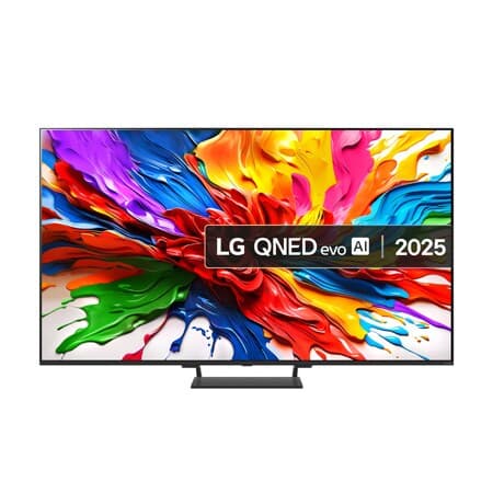 LG 65QNED93A6A — manufacturer product-family image