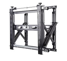 BT8310XL - Heavy duty Pop-out flat screen wall mount — manufacturer product-family image