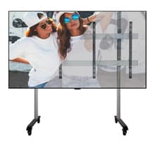 BT83LAEB015-M - Mobile Stand for LG 136 inch All-in-One Essential Series — manufacturer product-family image