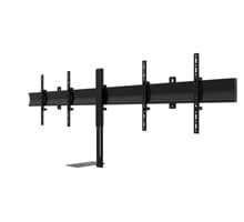 B-Tech BT8416BB Twin Screen VC Wall Mount — manufacturer product-family image