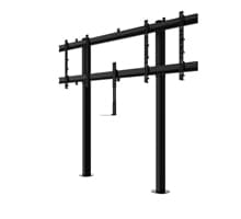 B-Tech BT8538/BB XXL Twin Screen VC Bolt-Down Stand — manufacturer product-family image