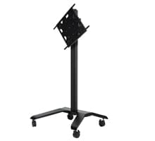 BT8566 - Flat screen trolley with flip rotation — manufacturer product-family image