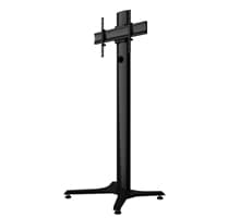 BT8706 - Premium Freestanding Single Screen UC Stand - 2m