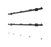 B-Tech BTXPS27-W4X4/B Universal 27 Inch dvLED Wall Mount