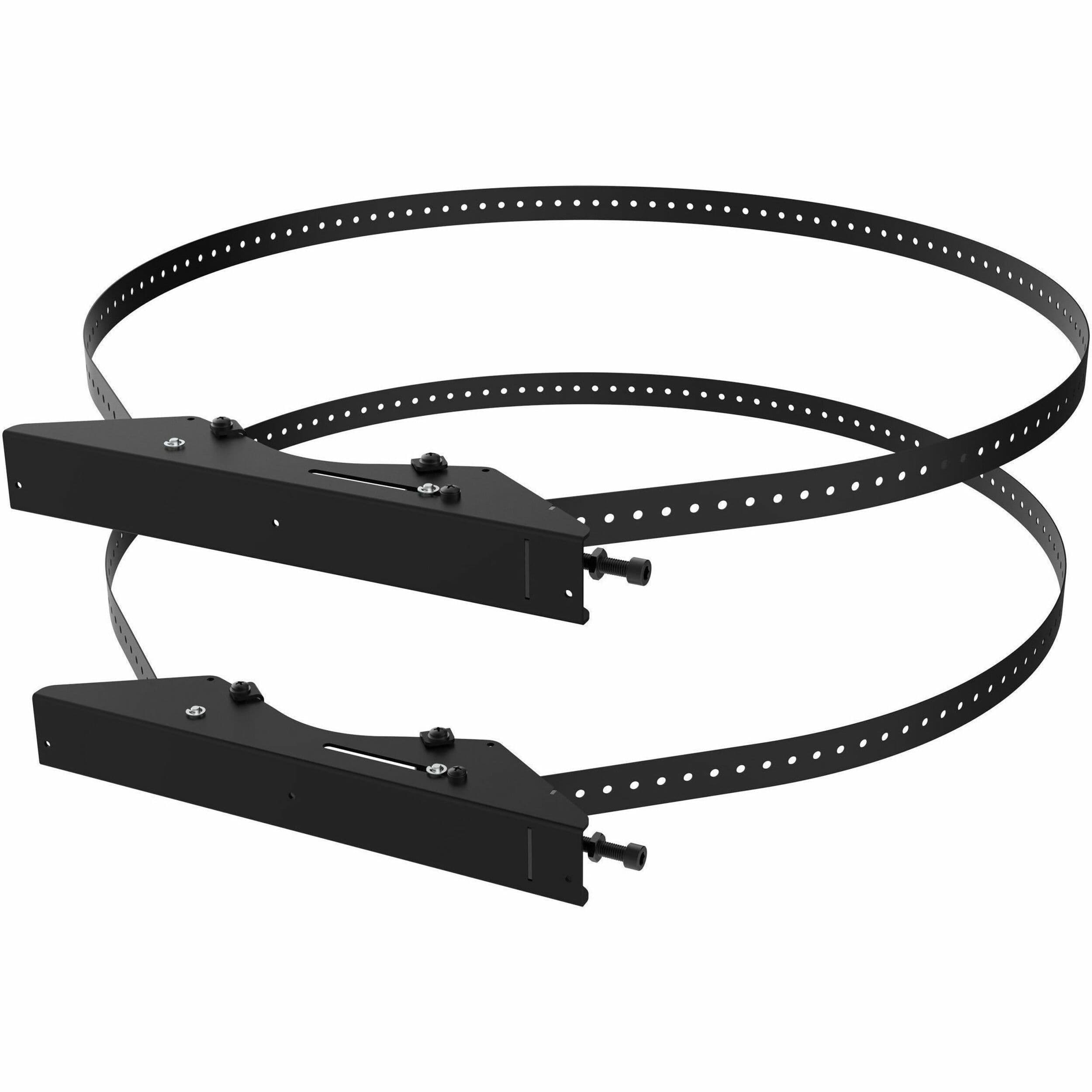 Peerless CMAL Round Column Mount for Digital Signage Displays