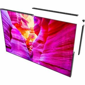 Peerless DS-LEDTK-6V SEAMLESS Universal Trim Kit for dvLED Video Walls 3.9" to 6.3" Deep — manufacturer product-family image