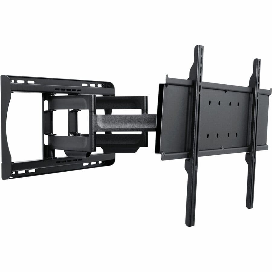 Peerless EPA762PU Outdoor Articulating Wall Mount for 42" to 75" Indoor or Outdoor Displays
