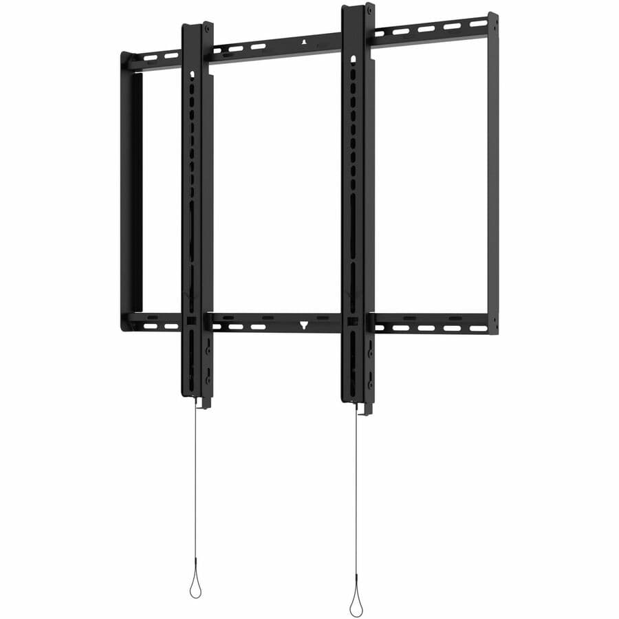 Peerless ESF686 Outdoor Flat Wall Mount for 65" to 86" Outdoor TVs and Displays