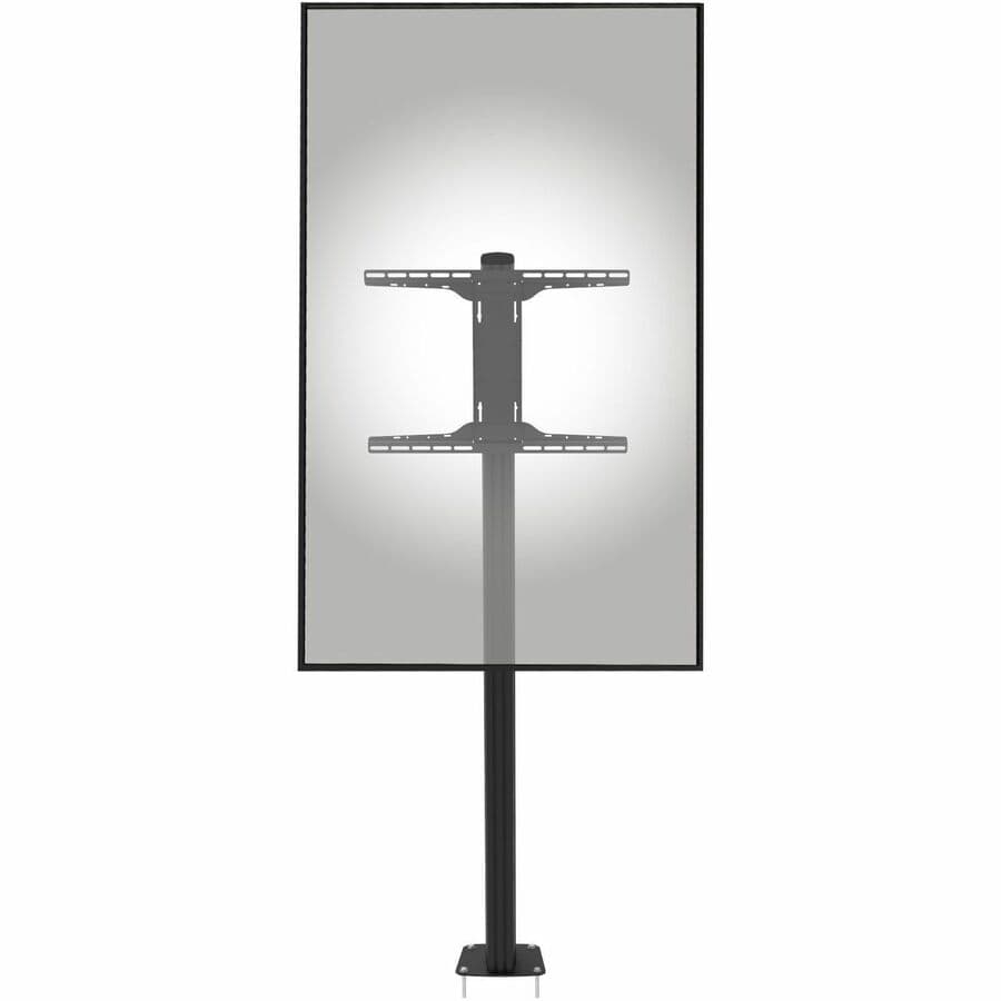Peerless PC575-UNL Universal In-Window Bolt-Down for 32" to 75" Displays