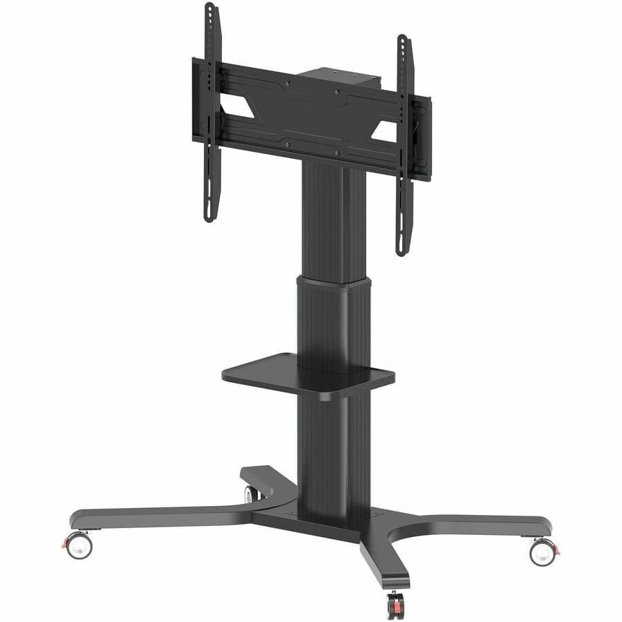 Peerless PR598-M Flat Panel Motorised Trolley for 50" to 98" Displays