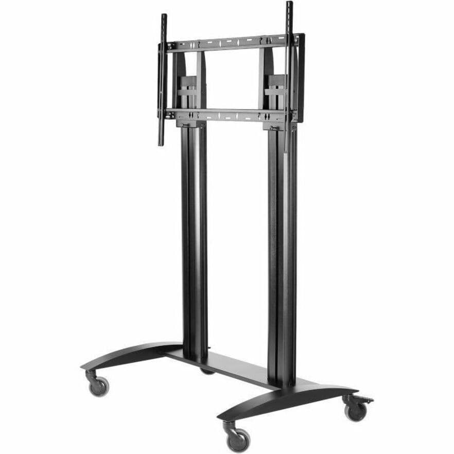 Peerless SR598-HUB2 SmartMount Flat Panel Cart for the the 85" Microsoft Surface Hub 2S & 3
