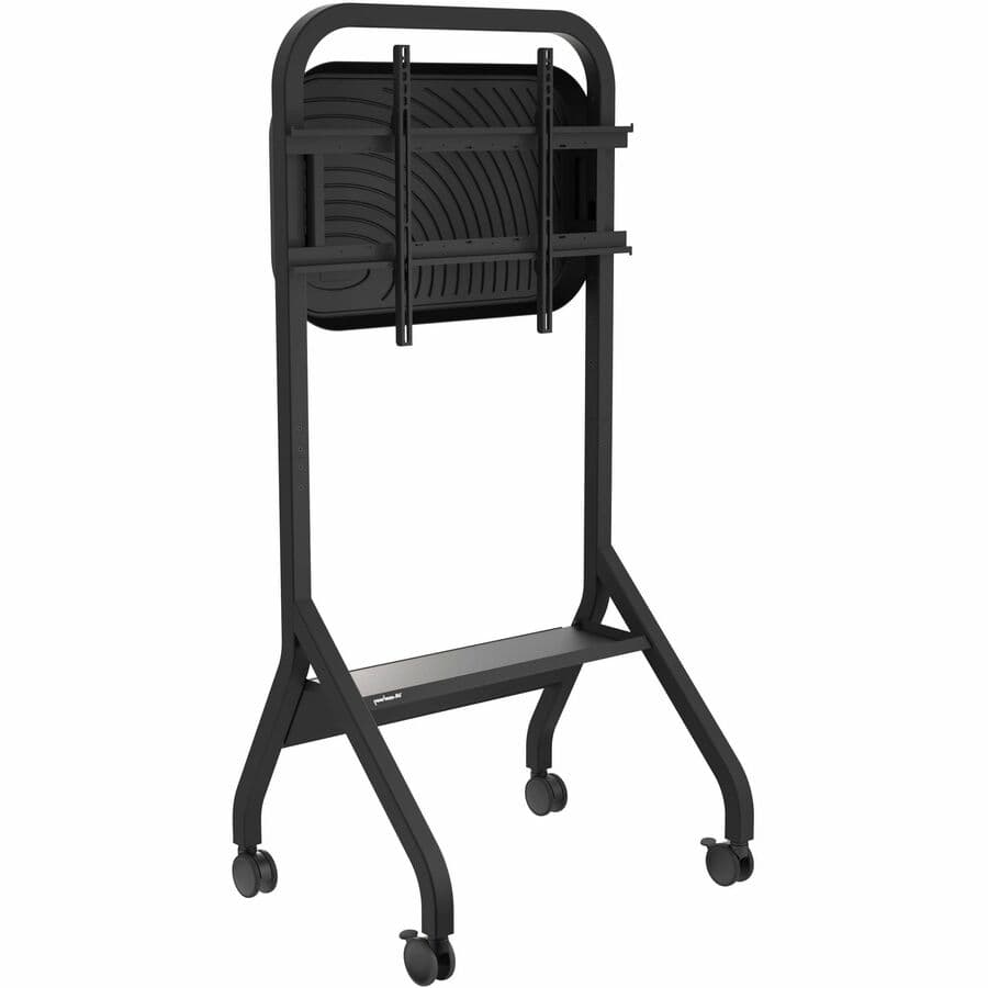 Peerless SR898-EUK Flat Panel Cart for 55" to 110"+ Displays