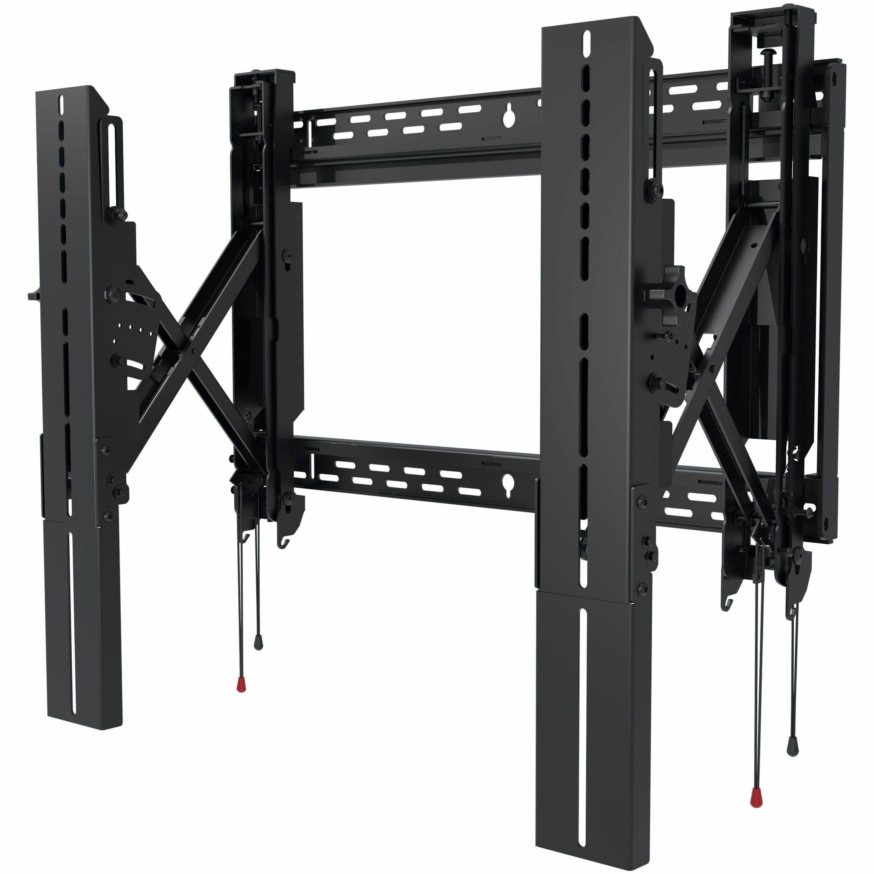 Peerless STS650 SmartMount Universal Scissor Wall Mount for 39" to 85"+ Displays