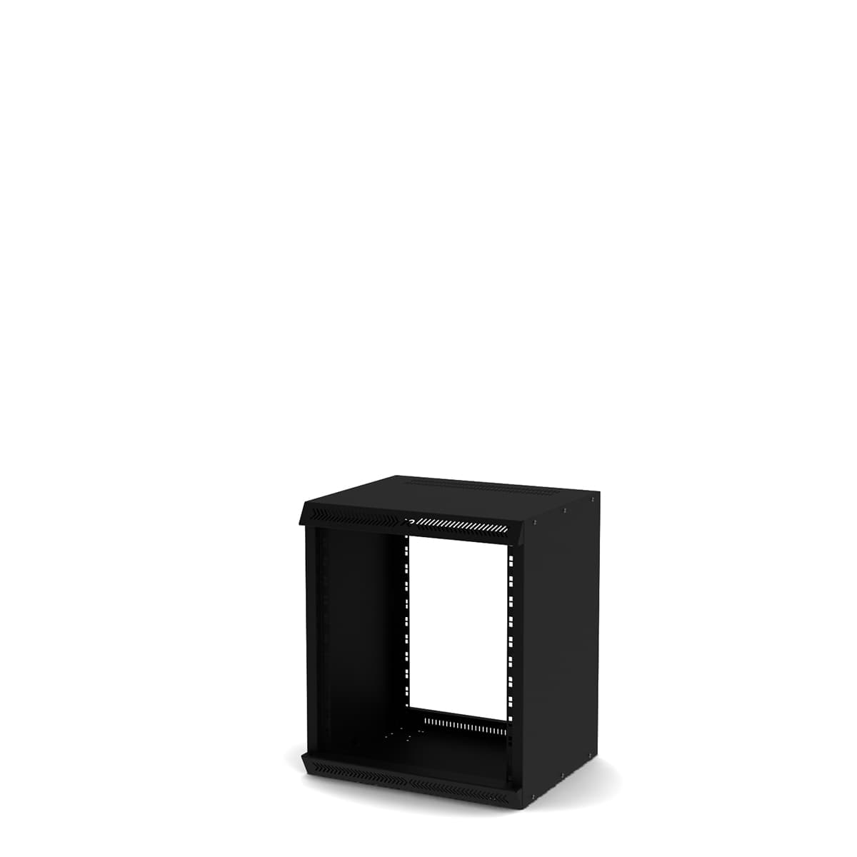 16U 600mm Deep Contractor Rack Enclosure