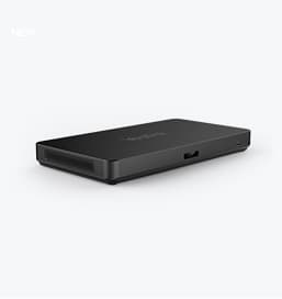 Yealink AVHub Meeting Audio and Video Processor