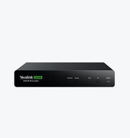 Yealink EN300 AVoIP Encoder