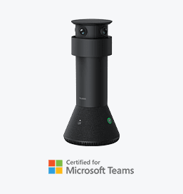 Yealink MTower Center-View Intelligent Companion Camera