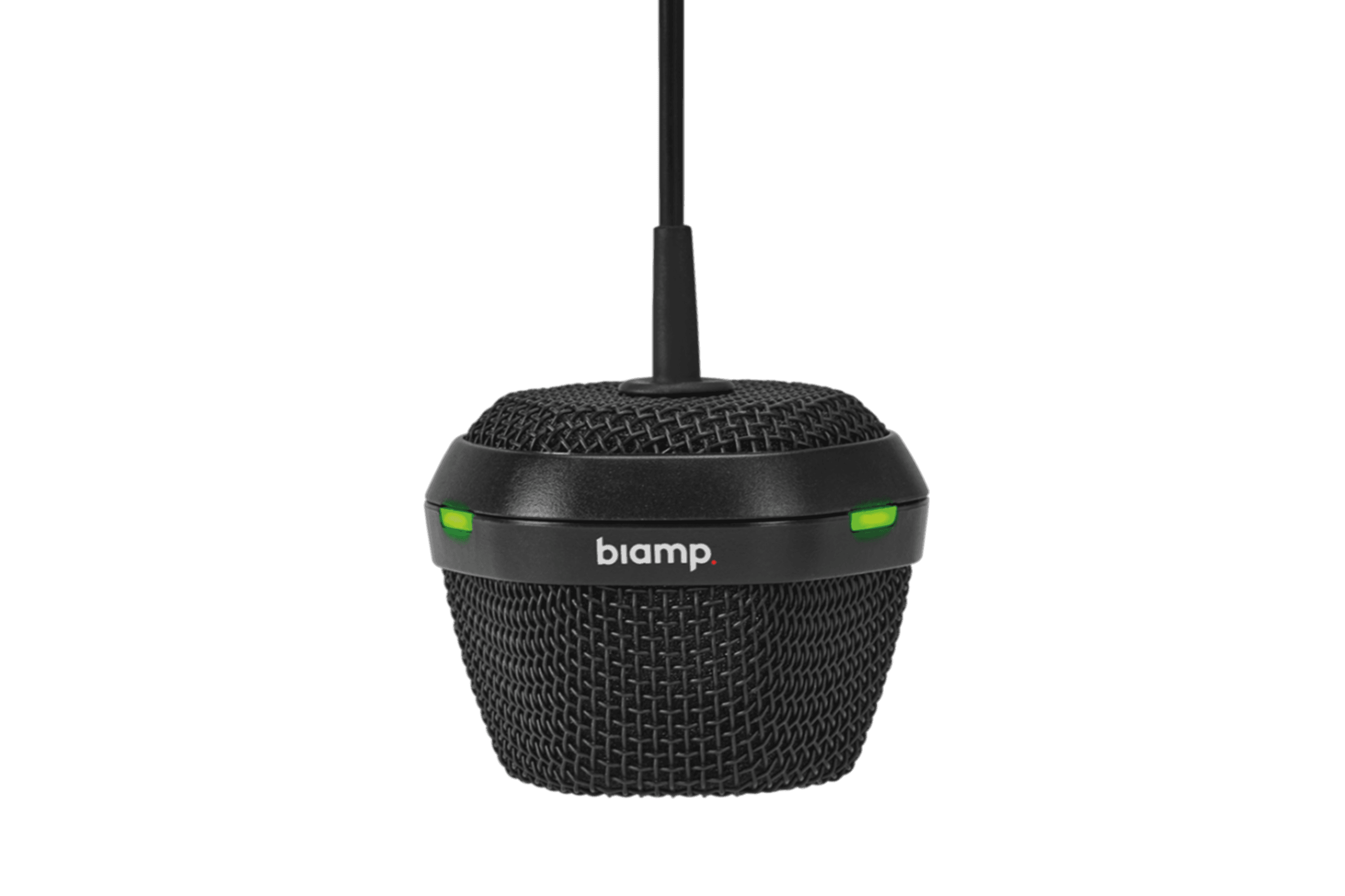 Biamp Devio DCM-1 Black — manufacturer product-family image
