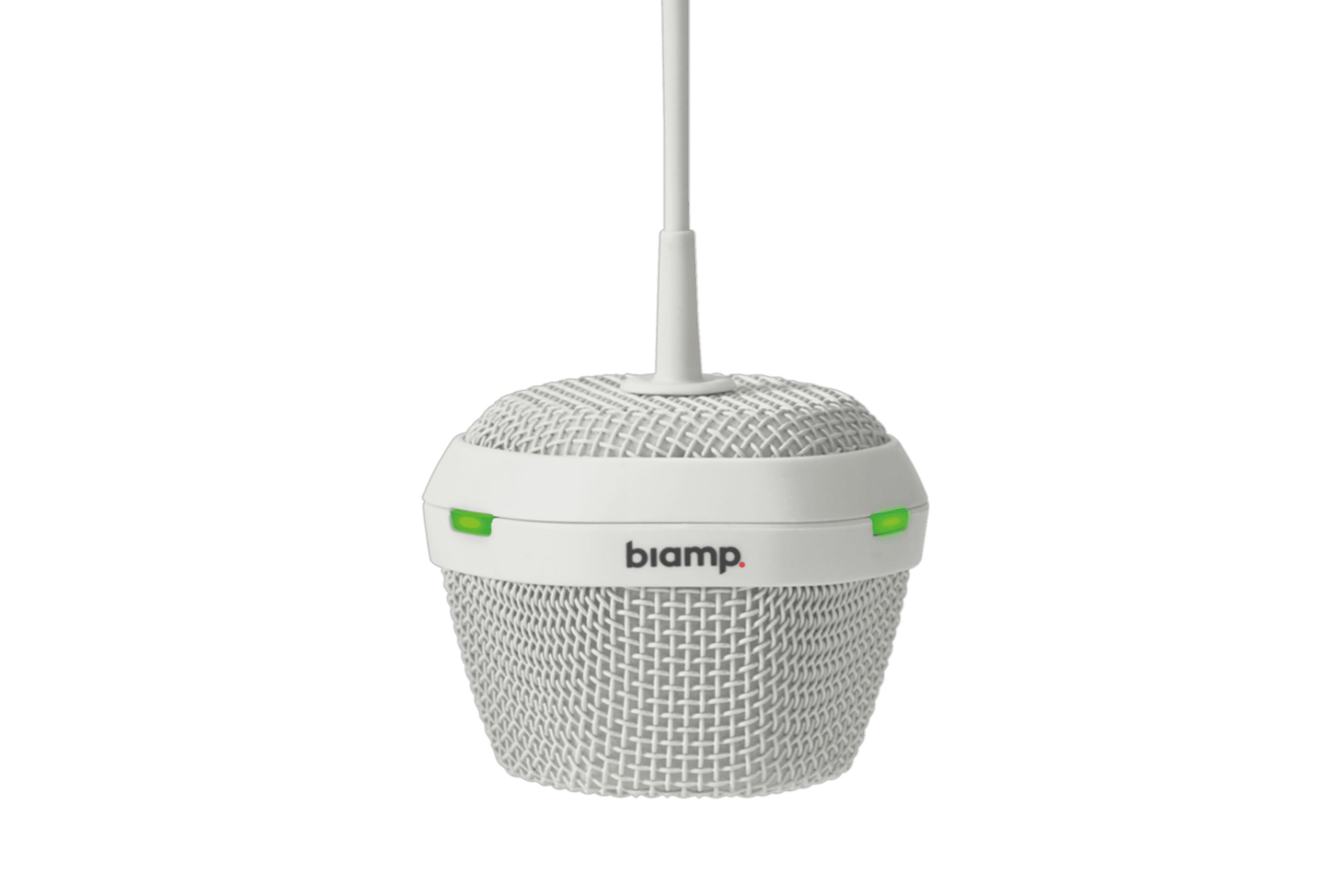 Biamp Devio DCM-1 White — manufacturer product-family image