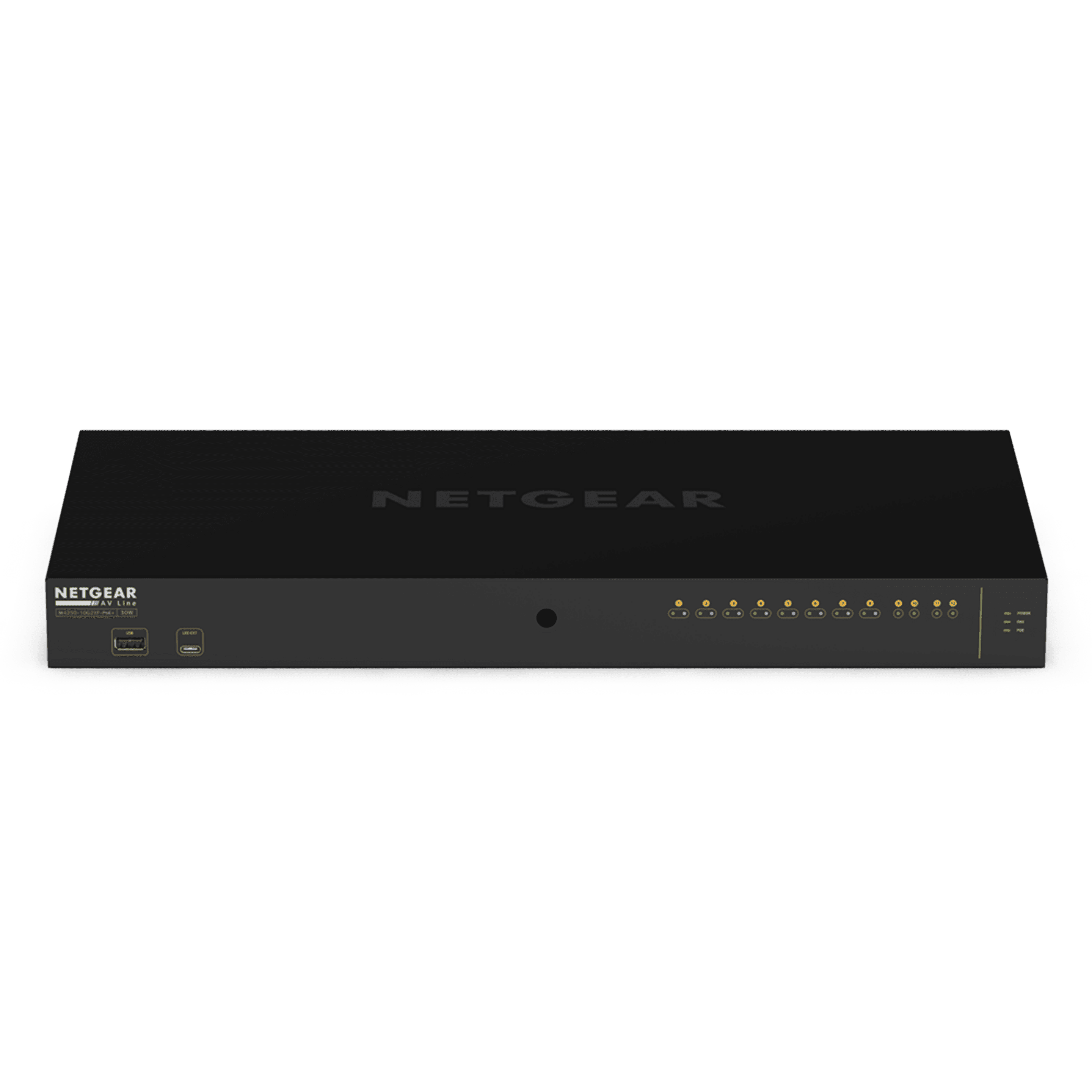Biamp NMS-NG10GPX-AVB