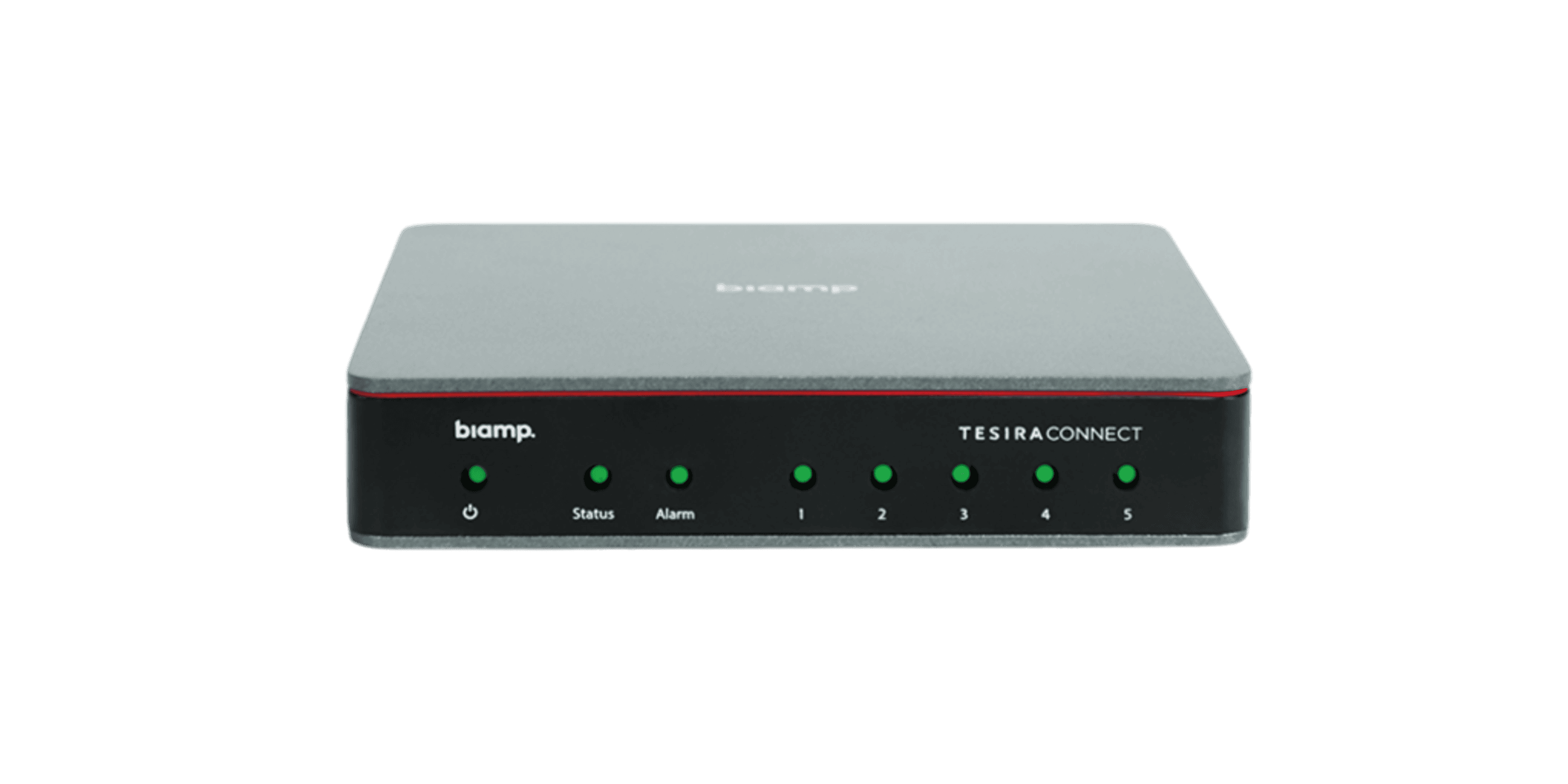 Biamp TesiraCONNECT TC-5 — manufacturer product-family image