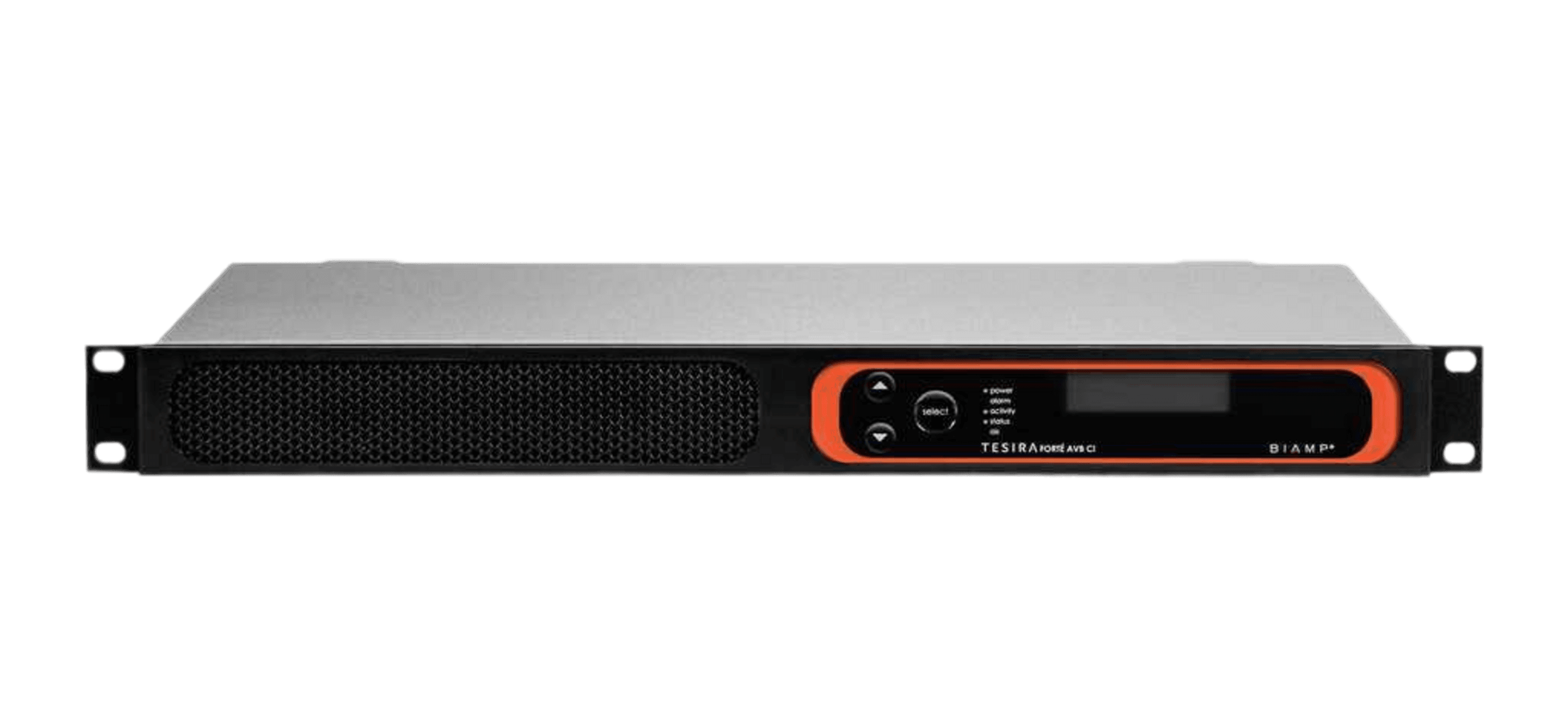 Biamp TesiraFORTÉ AVB CI