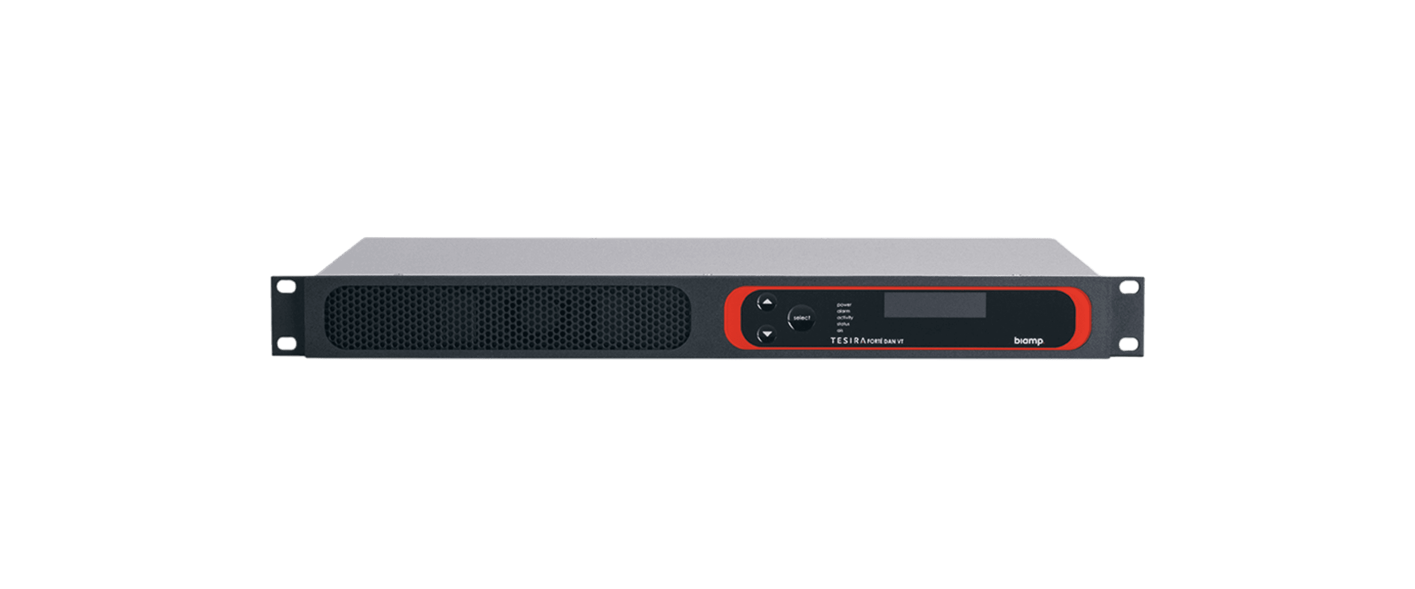 Biamp TesiraFORTÉ DAN VT